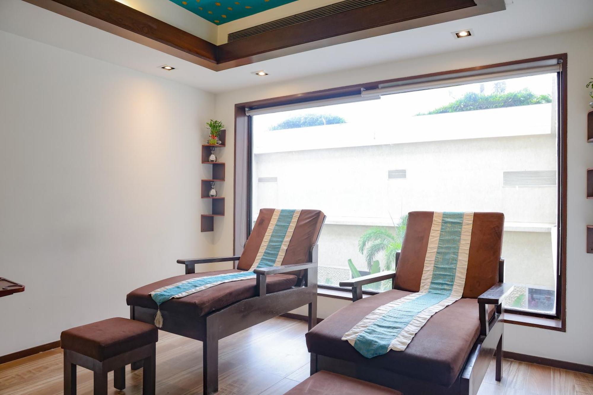 Balaji Sarovar Premiere Solapur Exterior foto