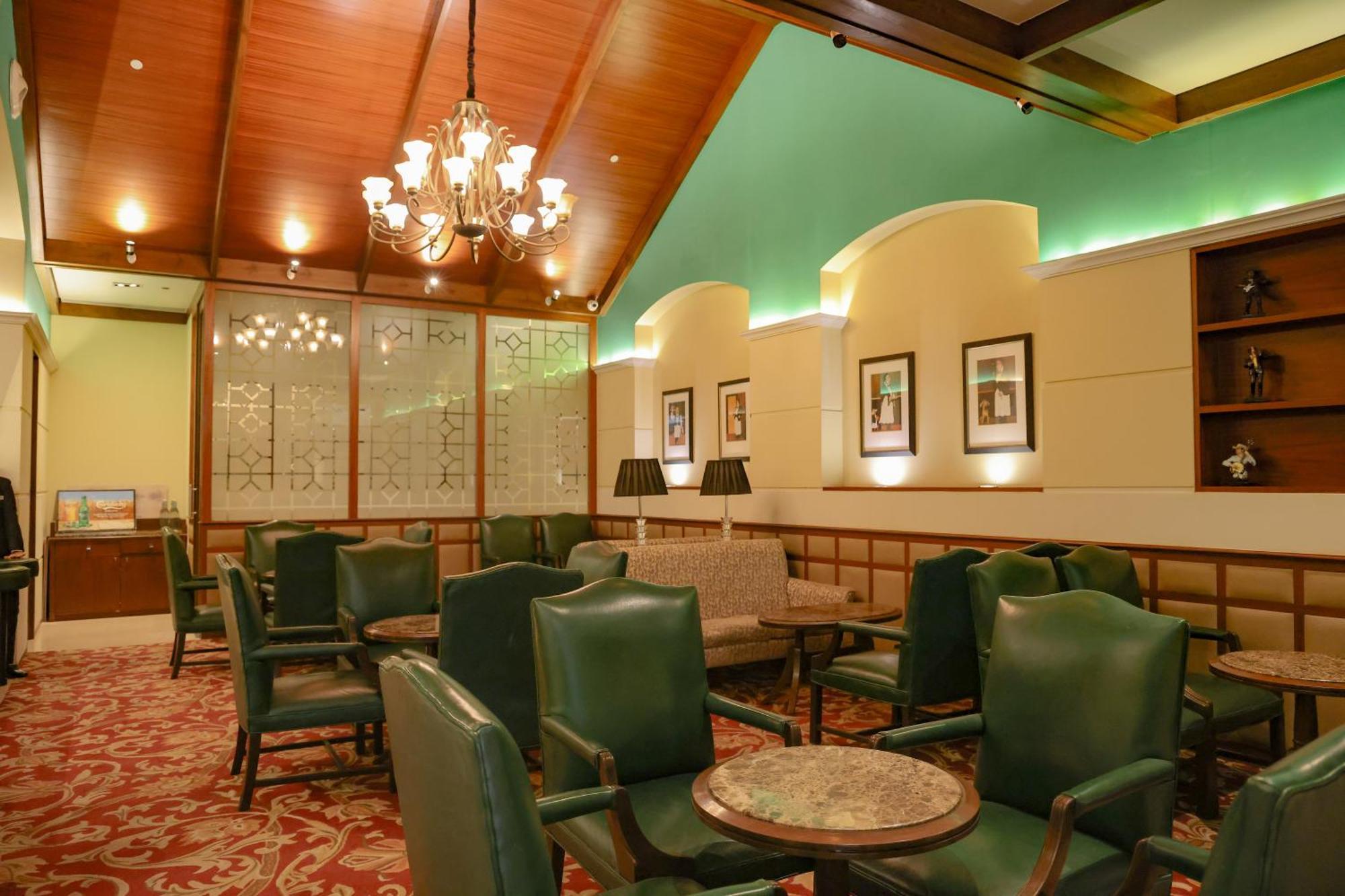 Balaji Sarovar Premiere Solapur Exterior foto