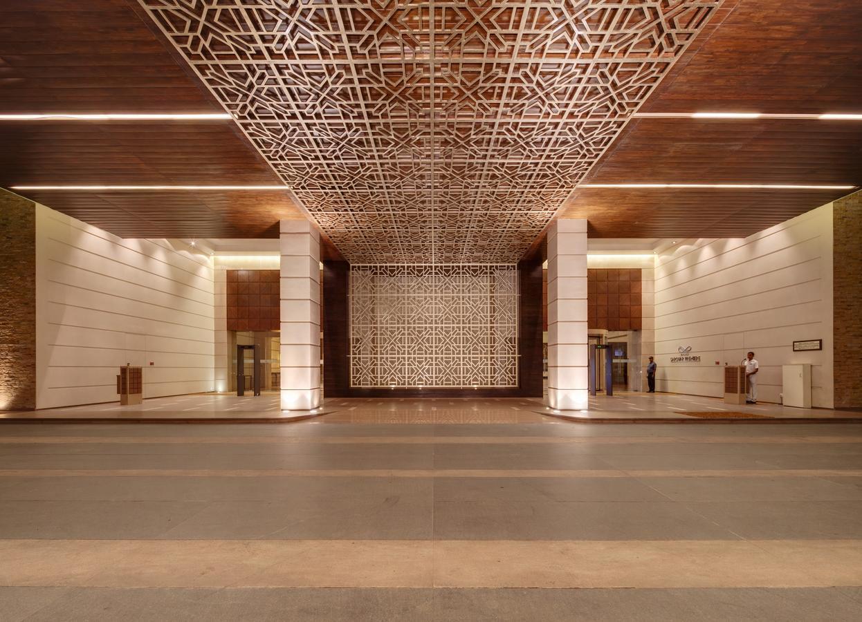 Balaji Sarovar Premiere Solapur Exterior foto